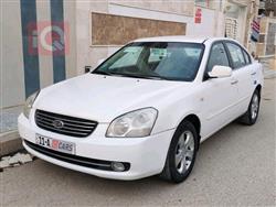 كيا اوبتيما